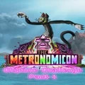Akupara Games The Metronomicon Chiptune Challenge Pack 1 PC Game